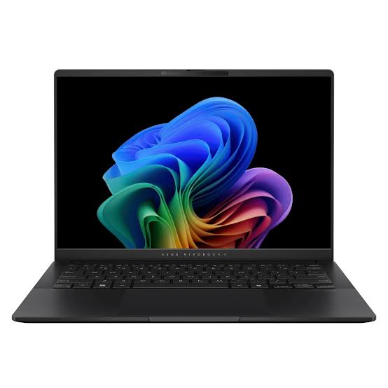 NOTEBOOK ASUS VIVOBOOK S S5406SA-WH79 ULT 7-258V 4 8 32GBD5 1TBSSD 14  OLED W11 ING BLACK